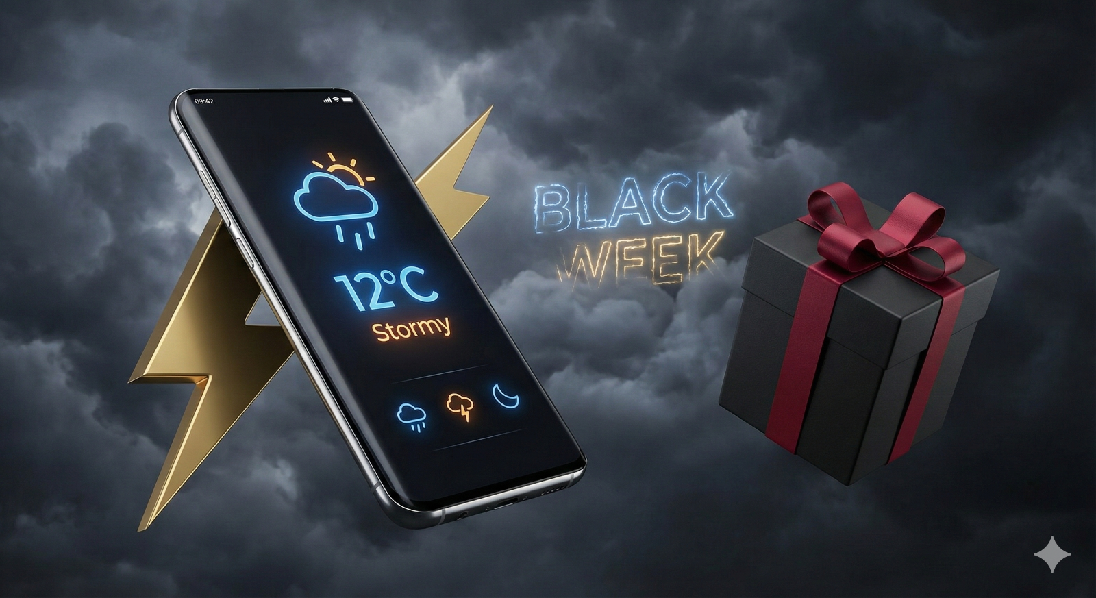 Premium ponuda Crnog petka