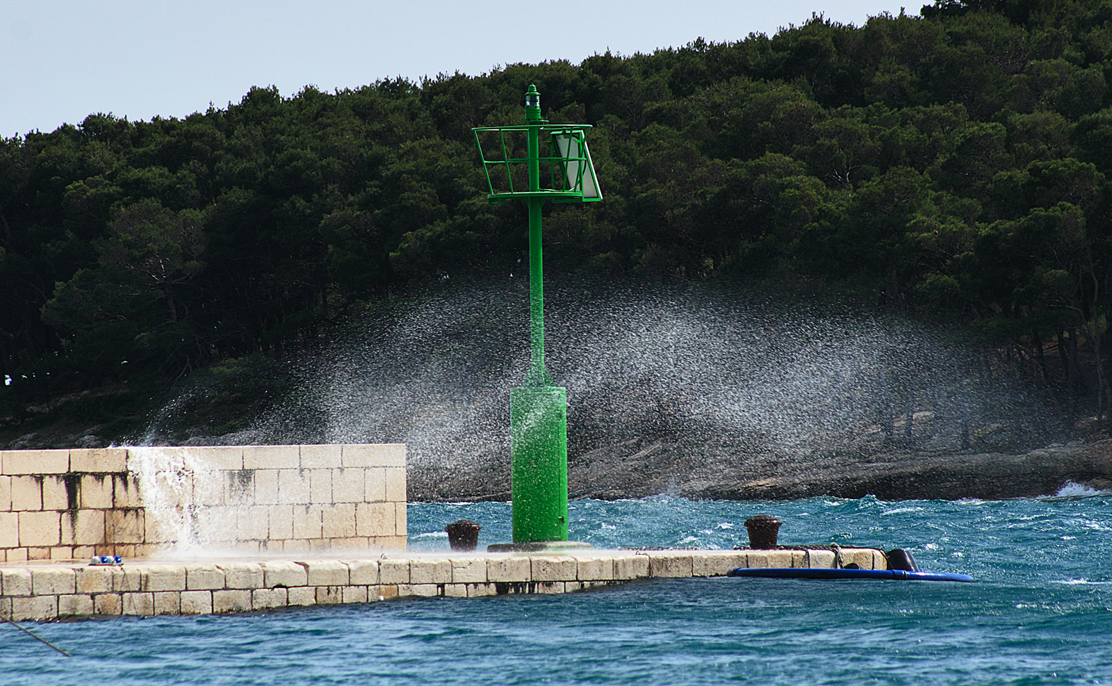 Božićna ciklona- Pojam iz nauke ili naroda?