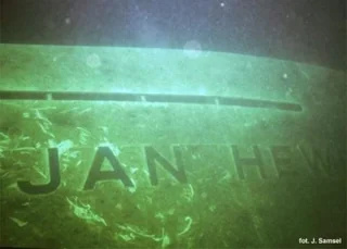 Potonuće trajekta Jan Heweliusz, 14.siječnja 1993.